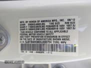 ✅ 2013 Acura RDX • VIN: 5J8TB4H38DL008754 • Lot: 42690927. Listed on IAAI with Not provided. Free auction sales archive from the USA and detailed vehicle history report at DreamBid. Image 9.