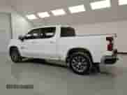 2019 Chevrolet Silverado 1500 LT с VIN 3GCPWCEK7KG201191, выставлен на аукционе Copart как лот 53102475 с пробегом 117 452 миль миль и Чистый • Clean title. История ставок и продаж доступна на DreamBid. Изображение 2.