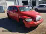 2009 Chevrolet HHR 1LT с VIN 3GNCA23B69S642786, выставлен на аукционе Copart как лот 81368773 с пробегом 198 711 миль миль и Списание • Salvage title. История ставок и продаж доступна на DreamBid. Изображение 11.