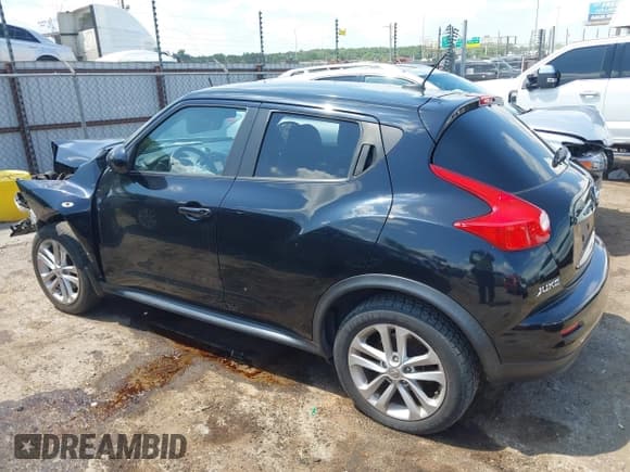 ✅ 2013 Nissan Juke SL • VIN: JN8AF5MV7DT231377 • Лот: 42676721. Опубликован ранее на IAAI с пробегом 89 140 миль. Бесплатный доступ к архиву аукционных продаж из США и подробный отчёт об истории автомобиля на DreamBid. Изображение 13.