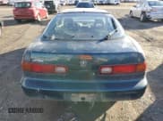 ✅ 1997 Acura Integra LS • VIN: JH4DC4458VS021842 • Lot: 82607564. Listed on Copart with 186,894 mi. Free auction sales archive from the USA and detailed vehicle history report at DreamBid. Image 6.