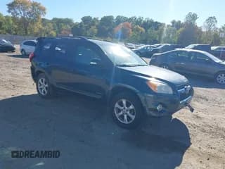 ✅ 2010 Toyota RAV4 Limited • VIN: 2T3DF4DV5AW062343 • Лот: 43469850. Опубликован ранее на IAAI с пробегом Не указан. Бесплатный доступ к архиву аукционных продаж из США и подробный отчёт об истории автомобиля на DreamBid. Изображение 1.