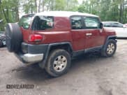 ✅ 2008 Toyota FJ Cruiser • VIN: JTEBU11F88K045480 • Lot: 42514912. Wystawiony na IAAI z przebiegiem 217 513 mil. Bezpłatny archiwum sprzedaży aukcyjnych z USA i szczegółowy raport historii pojazdu na DreamBid. Zdjęcie 4.