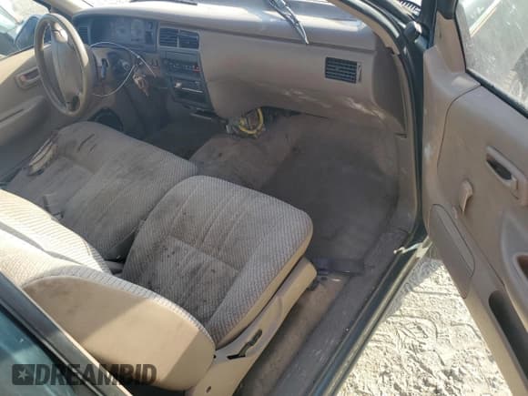 ✅ 1995 Toyota T100 DX • VIN: JT4VD12E1S0012010 • Lot: 83223154. Listed on Copart with 253,492 mi. Free auction sales archive from the USA and detailed vehicle history report at DreamBid. Image 8.