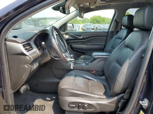 ✅ 2017 GMC Acadia SLT • VIN: 1GKKNWLS1HZ289220 • Лот: 64311565. Опубликован ранее на Copart с пробегом 137 581 миль. Бесплатный доступ к архиву аукционных продаж из США и подробный отчёт об истории автомобиля на DreamBid. Изображение 7.