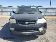 ✅ 2001 Acura MDX Touring • VIN: 2HNYD18691H528536 • Лот: 56692775. Опубликован ранее на Copart с пробегом 319 174 миль. Бесплатный доступ к архиву аукционных продаж из США и подробный отчёт об истории автомобиля на DreamBid. Изображение 5.