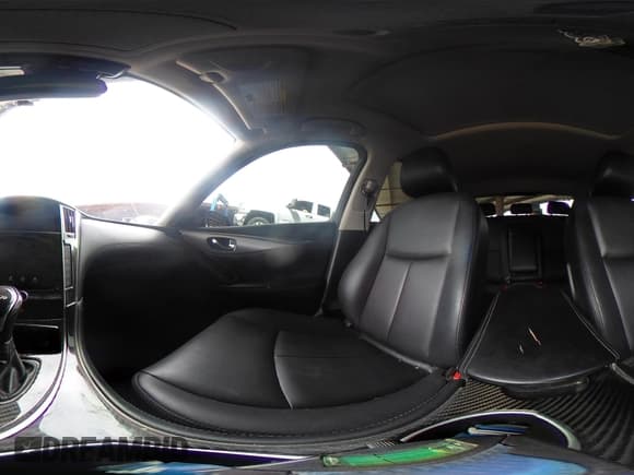 ✅ 2020 Infiniti Q50 Luxe • VIN: JN1EV7AP7LM208498 • Lot: 42374949. Listed on IAAI with 72,280 mi. Free auction sales archive from the USA and detailed vehicle history report at DreamBid. Image 19.