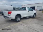 ✅ 2007 Toyota Tundra • VIN: 5TFLU52197X002657 • Lot: 43831911. Wystawiony na IAAI z przebiegiem 99 366 mil. Bezpłatny archiwum sprzedaży aukcyjnych z USA i szczegółowy raport historii pojazdu na DreamBid. Zdjęcie 4.