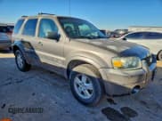✅ 2006 Ford Escape Hybrid • VIN: 1FMCU96H06KC73595 • Lot: 96231545. Listed on Copart with 89,226 mi. Free auction sales archive from the USA and detailed vehicle history report at DreamBid. Image 4.