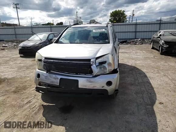 2008 Chevrolet Equinox LS с VIN 2CNDL23F486065694, выставлен на аукционе Copart как лот 70262854 с пробегом 110 791 миль миль и Списание • Salvage title. История ставок и продаж доступна на DreamBid. Изображение 12.