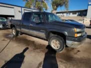 ✅ 2005 Chevrolet Silverado 2500HD LS • VIN: 1GCHK23U75F855712 • Lot: 84422595. Wystawiony na Copart z przebiegiem 100 385 mil. Bezpłatny archiwum sprzedaży aukcyjnych z USA i szczegółowy raport historii pojazdu na DreamBid. Zdjęcie 4.