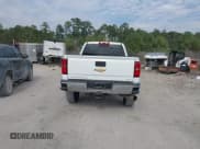 ✅ 2015 Chevrolet Silverado 2500HD LTZ • VIN: 1GC1KWE8XFF644532 • Lot: 41645727. Listed on IAAI with 133,860 mi. Free auction sales archive from the USA and detailed vehicle history report at DreamBid. Image 16.