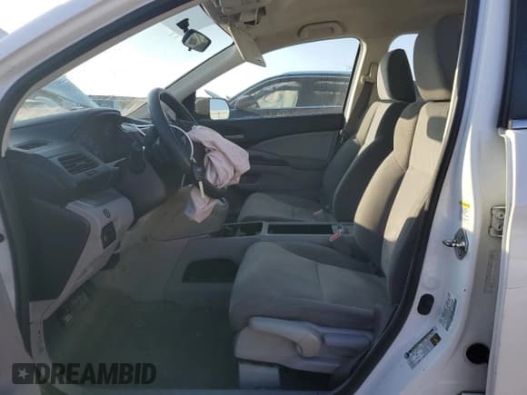 ✅ 2013 Honda CR-V LX • VIN: 5J6RM4H35DL038873 • Лот: 90833105. Опубликован ранее на Copart с пробегом 157 108 миль. Бесплатный доступ к архиву аукционных продаж из США и подробный отчёт об истории автомобиля на DreamBid. Изображение 7.