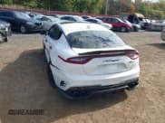 ✅ 2021 Kia Stinger GT1 • VIN: KNAE45LC2M6090281 • Лот: 43407461. Опубликован ранее на IAAI с пробегом 41 336 миль. Бесплатный доступ к архиву аукционных продаж из США и подробный отчёт об истории автомобиля на DreamBid. Изображение 17.