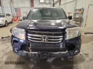 ✅ 2013 Honda Pilot EX-L • VIN: 5FNYF3H51DB008117 • Lot: 90404685. Listed on Copart with 128,417 mi. Free auction sales archive from the USA and detailed vehicle history report at DreamBid. Image 5.