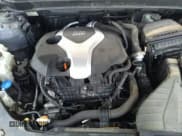 ✅ 2012 Hyundai Sonata SE • VIN: 5NPEC4AB1CH428655 • Лот: 39197467. Опубликован ранее на IAAI с пробегом 113 932 миль. Бесплатный доступ к архиву аукционных продаж из США и подробный отчёт об истории автомобиля на DreamBid. Изображение 10.