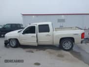✅ 2013 Chevrolet Silverado 1500 LTZ • VIN: 3GCPKTE78DG311421 • Lot: 42689139. Wystawiony na IAAI z przebiegiem 231 461 mil. Bezpłatny archiwum sprzedaży aukcyjnych z USA i szczegółowy raport historii pojazdu na DreamBid. Zdjęcie 14.