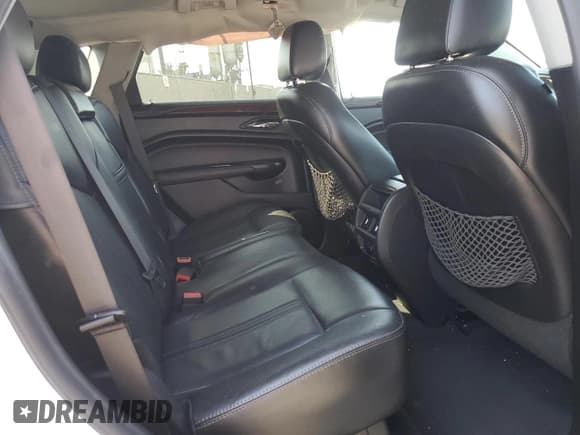 ✅ 2016 Cadillac SRX Luxury Collection • VIN: 3GYFNBE34GS520466 • Lot: 71745125. Wystawiony na Copart z przebiegiem 113 428 mil. Bezpłatny archiwum sprzedaży aukcyjnych z USA i szczegółowy raport historii pojazdu na DreamBid. Zdjęcie 11.