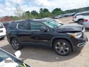 ✅ 2018 GMC Acadia SLT • VIN: 1GKKNWLS6JZ186820 • Лот: 42821615. Опубликован ранее на IAAI с пробегом 109 082 миль. Бесплатный доступ к архиву аукционных продаж из США и подробный отчёт об истории автомобиля на DreamBid. Изображение 13.