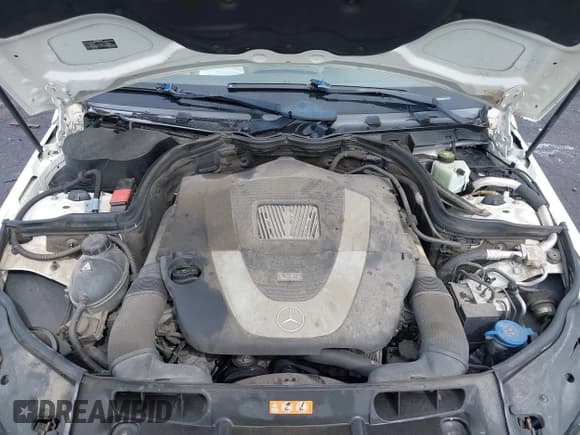 ✅ 2011 Mercedes-Benz C 300 Sport • VIN: WDDGF8BB5BR162625 • Lot: 43158084. Listed on IAAI with 109,454 mi. Free auction sales archive from the USA and detailed vehicle history report at DreamBid. Image 10.