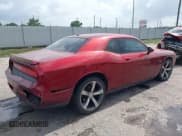 ✅ 2014 Dodge Challenger Rallye Redline • VIN: 2C3CDYAG5EH218633 • Lot: 42499742. Wystawiony na IAAI z przebiegiem 213 396 mil. Bezpłatny archiwum sprzedaży aukcyjnych z USA i szczegółowy raport historii pojazdu na DreamBid. Zdjęcie 4.