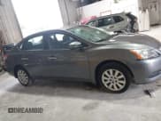 ✅ 2015 Nissan Sentra SV • VIN: 3N1AB7AP1FL688270 • Lot: 43102582. Wystawiony na IAAI z przebiegiem 88 370 mil. Bezpłatny archiwum sprzedaży aukcyjnych z USA i szczegółowy raport historii pojazdu na DreamBid. Zdjęcie 13.