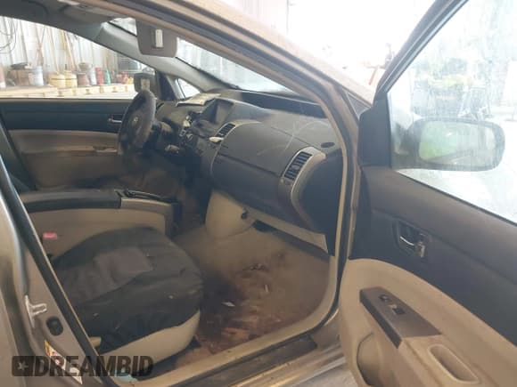 ✅ 2008 Toyota Prius • VIN: JTDKB20U383454464 • Lot: 42028336. Listed on IAAI with 306,494 mi. Free auction sales archive from the USA and detailed vehicle history report at DreamBid. Image 5.