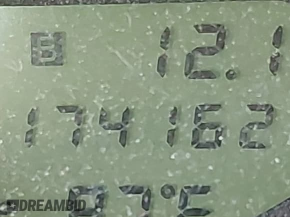 ✅ 2007 Subaru Forester X • VIN: JF1SG65687H711290 • Lot: 43015046. Listed on IAAI with 174,162 mi. Free auction sales archive from the USA and detailed vehicle history report at DreamBid. Image 15.