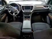 ✅ 2021 GMC Acadia SLE • VIN: 1GKKNKLS0MZ163109 • Lot: 95340375. Listed on Copart with 189,839 mi. Free auction sales archive from the USA and detailed vehicle history report at DreamBid. Image 8.