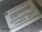 ✅ 2007 Chevrolet Silverado 2500HD 2LT • VIN: 1GCHK23667F540369 • Лот: 65049255. Опубликован ранее на Copart с пробегом 278 875 миль. Бесплатный доступ к архиву аукционных продаж из США и подробный отчёт об истории автомобиля на DreamBid. Изображение 12.