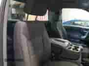 2022 Chevrolet Silverado 1500 Work Truck z VIN 3GCNWAED2NG184060, wystawiony jako Copart lot #83856144 z przebiegiem 36 869 mil mil oraz Szkoda całkowita • Salvage title. Historia ofert i sprzedaży dostępna na DreamBid. Obrazek 10.