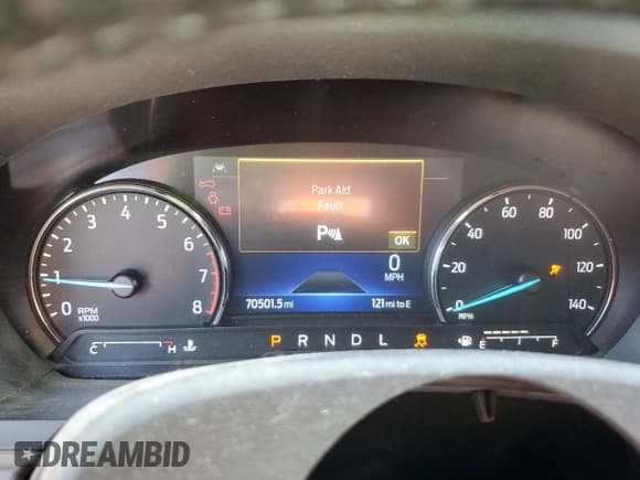 ✅ 2021 Ford Explorer Limited • VIN: 1FMSK8FH0MGA85204 • Лот: 67376185. Опубликован ранее на Copart с пробегом 70 501 миль. Бесплатный доступ к архиву аукционных продаж из США и подробный отчёт об истории автомобиля на DreamBid. Изображение 9.