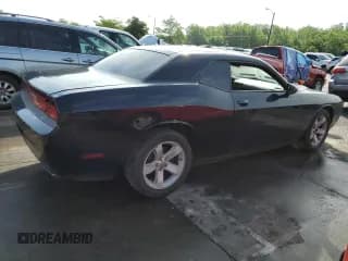 ✅ 2013 Dodge Challenger SXT • VIN: 2C3CDYAG4DH626054 • Lot: 53808804. Wystawiony na Copart z przebiegiem 142 553 mil. Bezpłatny archiwum sprzedaży aukcyjnych z USA i szczegółowy raport historii pojazdu na DreamBid. Zdjęcie 3.