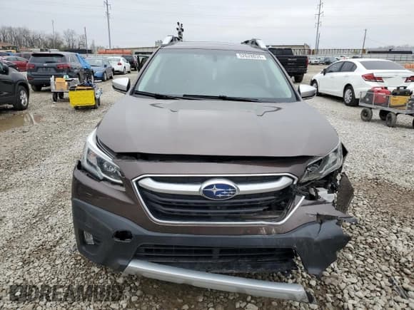 ✅ 2020 Subaru Outback Touring • VIN: 4S4BTAPC7L3159084 • Lot: 52628035. Wystawiony na Copart z przebiegiem 74 406 mil. Bezpłatny archiwum sprzedaży aukcyjnych z USA i szczegółowy raport historii pojazdu na DreamBid. Zdjęcie 5.