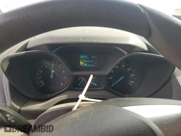 ✅ 2016 Ford Transit Connect XLT • VIN: NM0GE9F79G1285257 • Lot: 56230695. Listed on Copart with 43,636 mi. Free auction sales archive from the USA and detailed vehicle history report at DreamBid. Image 9.