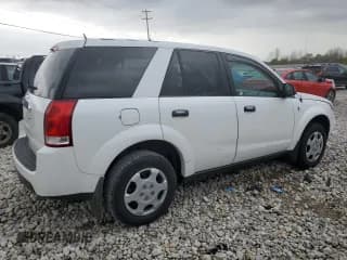 ✅ 2006 Saturn VUE • VIN: 5GZCZ33D76S869161 • Lot: 55971845. Wystawiony na Copart z przebiegiem 165 921 mil. Bezpłatny archiwum sprzedaży aukcyjnych z USA i szczegółowy raport historii pojazdu na DreamBid. Zdjęcie 3.