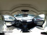 ✅ 2020 Honda CR-V Touring • VIN: 7FART6H92LE024749 • Lot: 43186292. Listed on IAAI with 98,568 mi. Free auction sales archive from the USA and detailed vehicle history report at DreamBid. Image 18.