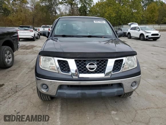 ✅ 2010 Nissan Frontier SE • VIN: 1N6AD0EVXAC449387 • Lot: 86674965. Listed on Copart with 150,416 mi. Free auction sales archive from the USA and detailed vehicle history report at DreamBid. Image 5.