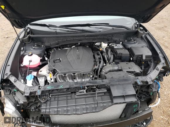 ✅ 2023 Hyundai Tucson SEL • VIN: 5NMJFCAE4PH197909 • Lot: 39811273. Wystawiony na Copart z przebiegiem 1 266 mil. Bezpłatny archiwum sprzedaży aukcyjnych z USA i szczegółowy raport historii pojazdu na DreamBid. Zdjęcie 12.