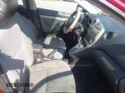 ✅ 2012 Toyota Matrix S • VIN: 2T1LE4EE7CC020864 • Lot: 42189312. Listed on IAAI with 176,659 mi. Free auction sales archive from the USA and detailed vehicle history report at DreamBid. Image 5.