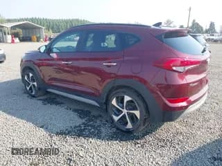 ✅ 2017 Hyundai Tucson Sport • VIN: KM8J3CA22HU577271 • Лот: 43134035. Опубликован ранее на IAAI с пробегом 67 321 миль. Бесплатный доступ к архиву аукционных продаж из США и подробный отчёт об истории автомобиля на DreamBid. Изображение 3.