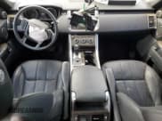 ✅ 2017 Land Rover Range Rover Sport HSE • VIN: SALWR2FV6HA178685 • Lot: 85148595. Listed on Copart with 32,976 mi. Free auction sales archive from the USA and detailed vehicle history report at DreamBid. Image 8.
