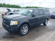 ✅ 2010 Ford Expedition Max Limited • VIN: 1FMJK1K52AEA13281 • Лот: 42214789. Опубликован ранее на IAAI с пробегом 212 813 миль. Бесплатный доступ к архиву аукционных продаж из США и подробный отчёт об истории автомобиля на DreamBid. Изображение 17.