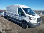 ✅ 2015 Ford Transit Cargo • VIN: 1FTNE2CM5FKA64176 • Lot: 43749103. Listed on IAAI with 344,489 mi. Free auction sales archive from the USA and detailed vehicle history report at DreamBid. Image 1.