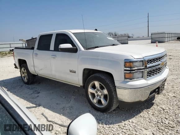 2014 Chevrolet Silverado 1500 LT с VIN 3GCPCREC5EG570236, выставлен на аукционе Copart как лот 49150275 с пробегом 116 692 миль миль и Чистый • Clean title. История ставок и продаж доступна на DreamBid. Изображение 4.