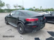 ✅ 2023 Mercedes-Benz GLC 300 • VIN: W1N0J8EB8PG168467 • Lot: 42389619. Listed on IAAI with 17,293 mi. Free auction sales archive from the USA and detailed vehicle history report at DreamBid. Image 3.