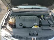 ✅ 2017 Dodge Journey SXT • VIN: 3C4PDDBG8HT574364 • Lot: 67494915. Listed on Copart with 104,205 mi. Free auction sales archive from the USA and detailed vehicle history report at DreamBid. Image 14.