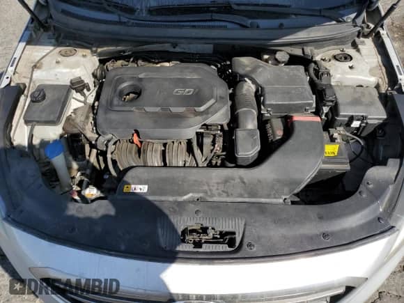 2015 Hyundai Sonata SE с VIN 5NPE24AF5FH156055, выставлен на аукционе Copart как лот 82364145 с пробегом 112 411 миль миль и Списание • Salvage title. История ставок и продаж доступна на DreamBid. Изображение 11.