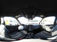 ✅ 2025 Subaru Forester Limited • VIN: JF2SLDRC0SH531788 • Лот: 43403555. Опубликован ранее на IAAI с пробегом 10 909 миль. Бесплатный доступ к архиву аукционных продаж из США и подробный отчёт об истории автомобиля на DreamBid. Изображение 21.