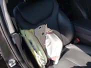 ✅ 2020 Hyundai Santa Fe Limited • VIN: 5NMS5CAA9LH291668 • Лот: 41993600. Опубликован ранее на IAAI с пробегом 43 857 миль. Бесплатный доступ к архиву аукционных продаж из США и подробный отчёт об истории автомобиля на DreamBid. Изображение 17.